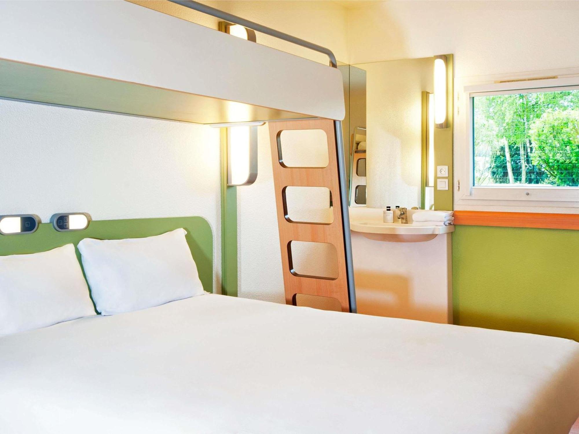 Ibis Budget Manchester Centre Pollard Street — Fotók 3